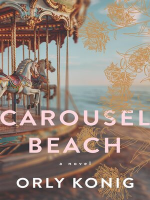 cover image of Carousel Beach